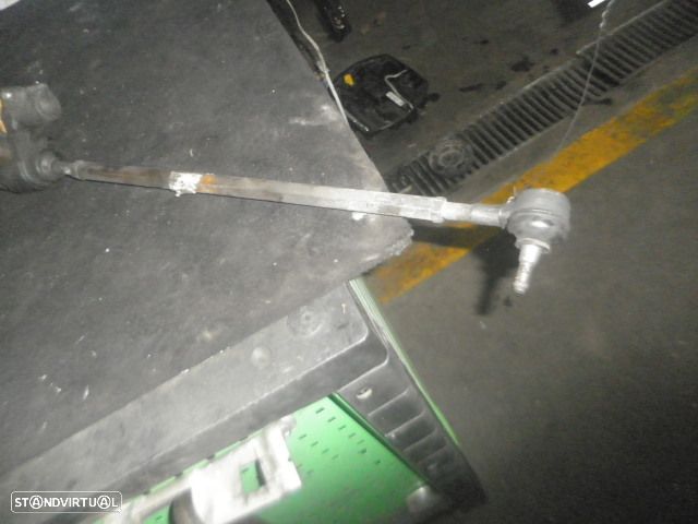 Caixa Direcao 9632945410 CITROEN SAXO S1 2000 1.5D 57CV 3P BRANCO PEUGEOT 106 1996 1.5D 60CV 3P BRANCO - 2