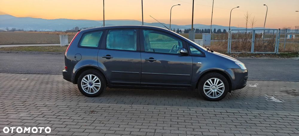 Ford Focus C-Max 1.8 Ghia - 20