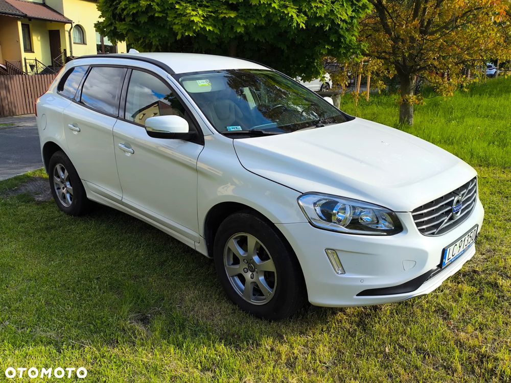 Volvo XC 60 D4 Drive-E Kinetic - 2