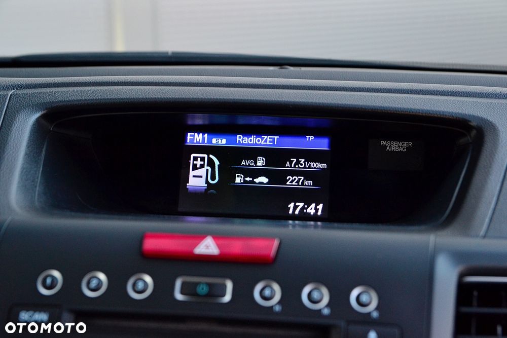 Honda CR-V 2.0 Elegance Plus (2WD) - 15