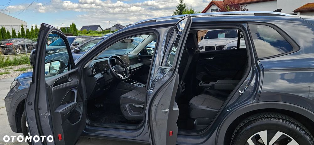 Volkswagen Tiguan 1.5 eTSI Life Plus DSG - 23