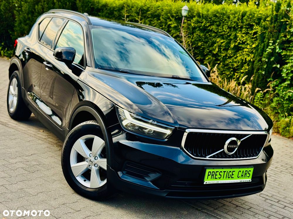 Volvo XC 40 D3 Momentum Pro - 4