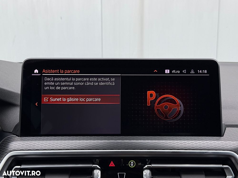 BMW X4 xDrive20d AT MHEV - 39