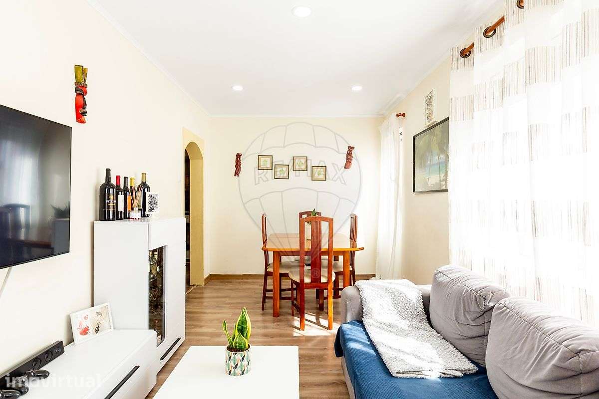Apartamento T3 para venda - Grande imagem: 3/17