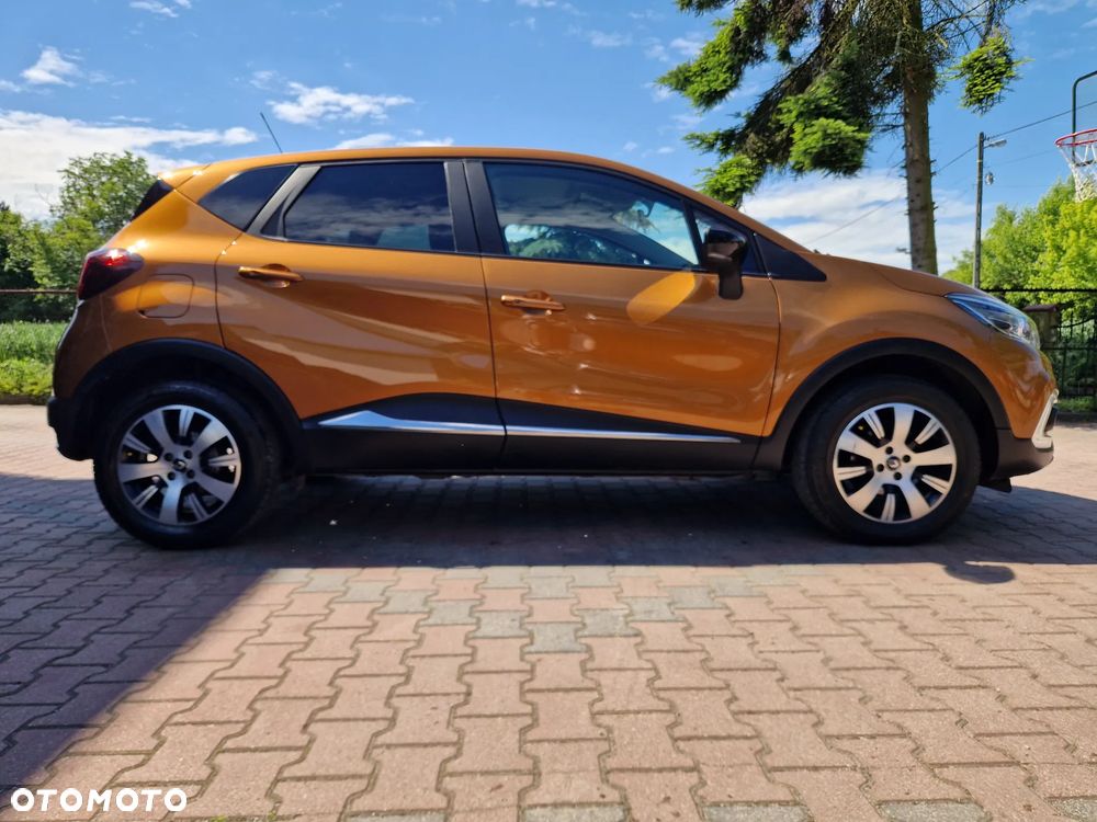 Renault Captur 0.9 Energy TCe Limited - 9