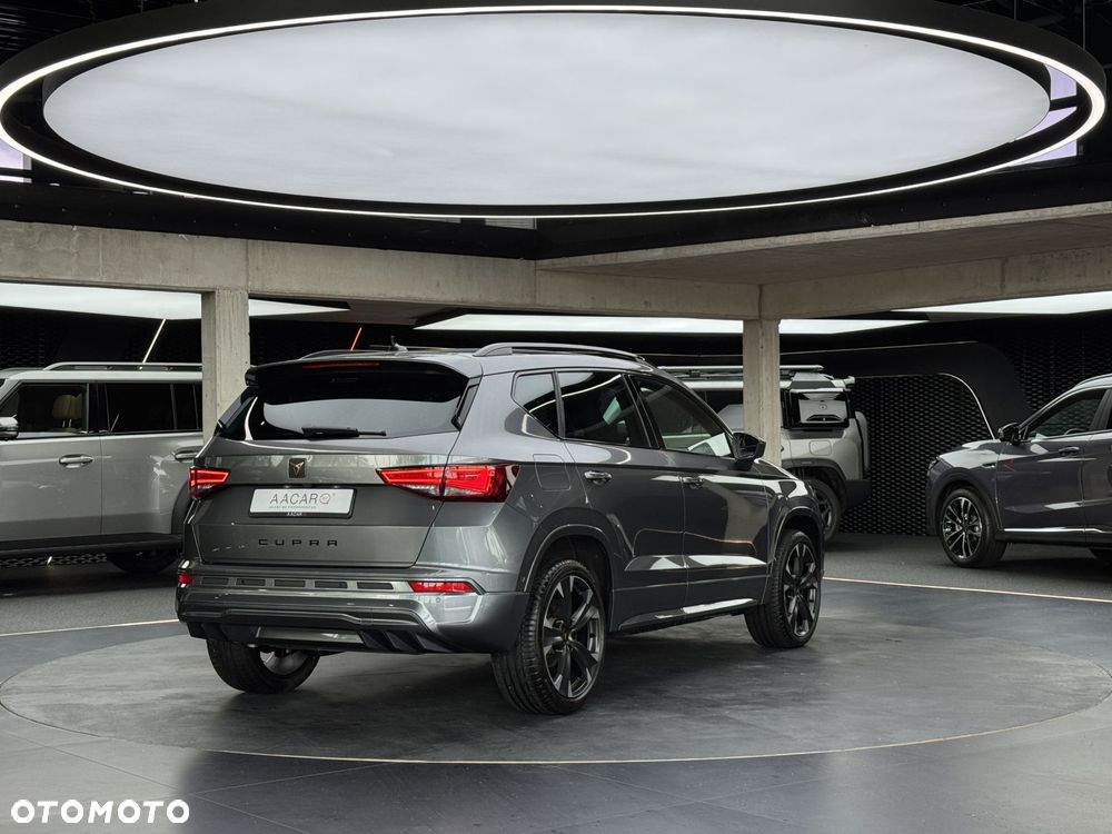 Cupra Ateca 1.5 TSI DSG - 6