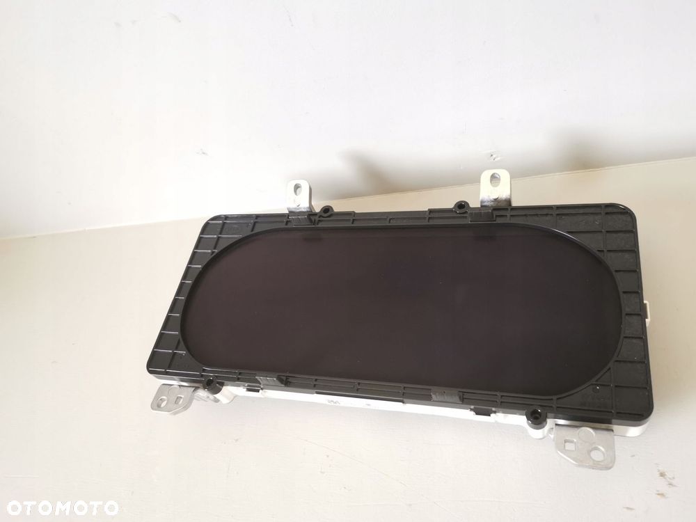 KIA CEED III LIFT X-CEED XCEED LICZNIK ZEGARY WYSWIETLACZ EUROPA 1.5T-GDI - 2