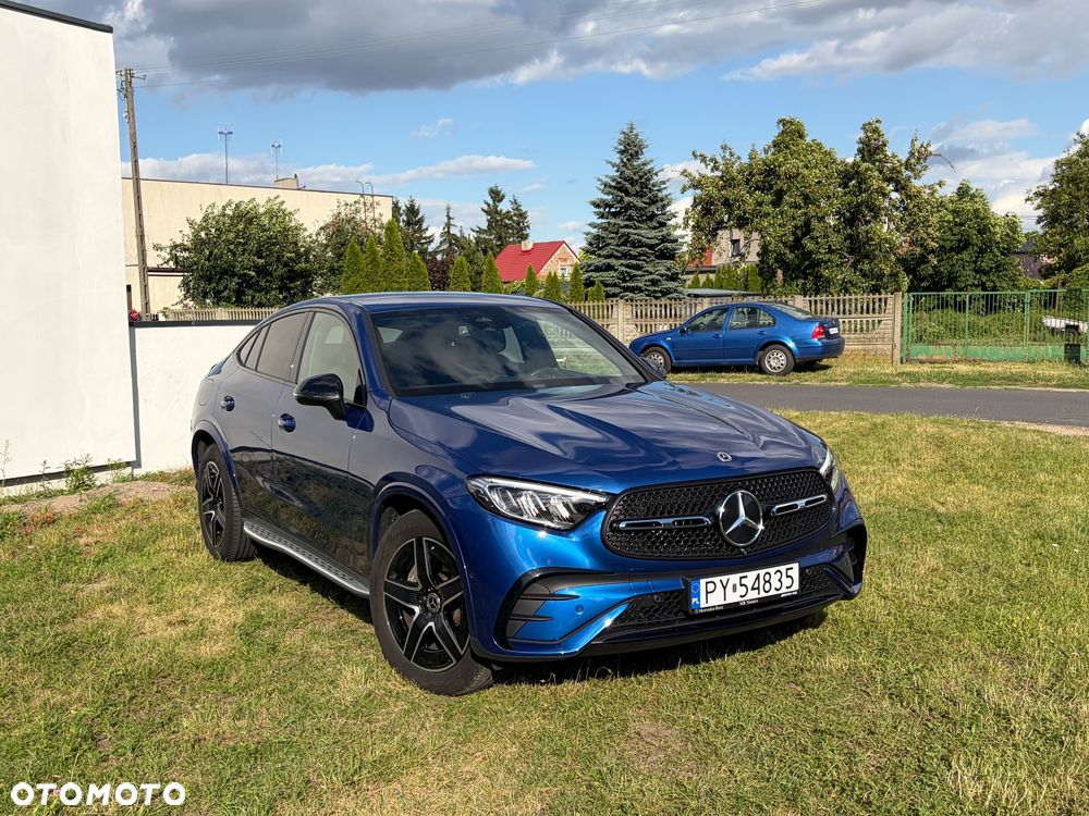 Mercedes-Benz GLC 220 d mHEV 4-Matic AMG Line - 17
