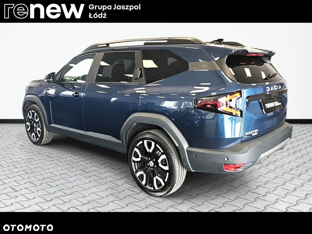 Dacia Bigster - 7