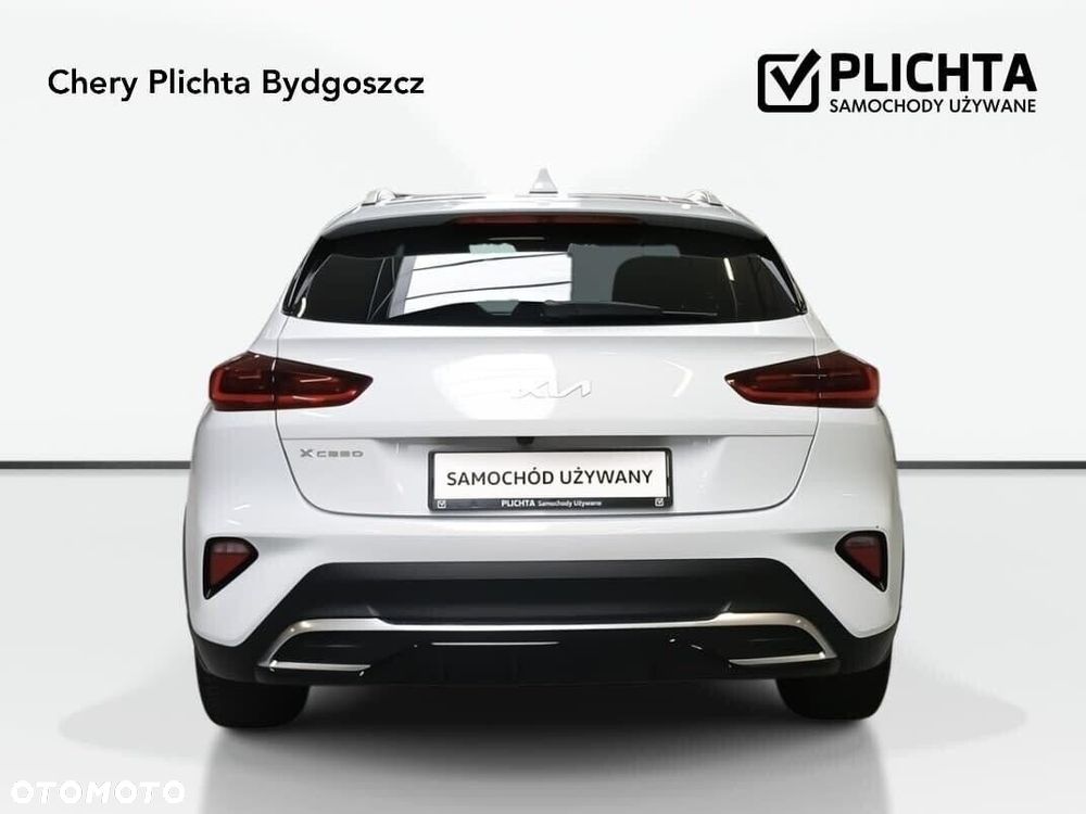 Kia XCeed 1.5 T-GDI M DCT - 7