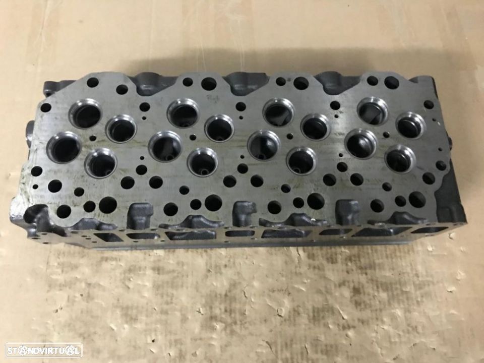 Colaça de motor nova Toyota Dyna 280 15BFT - 1