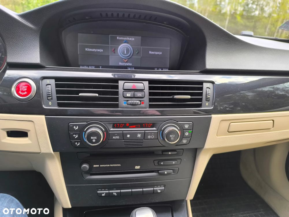 BMW Seria 3 - 18