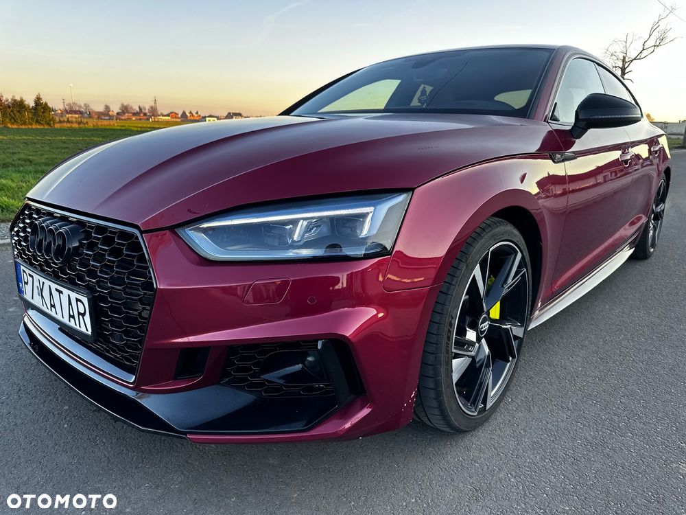 Audi A5 Sportback 2.0 TFSI Quattro Sport S tronic - 6