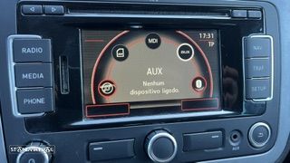SEAT Altea 1.6 TDI Reference Eco.Start-Stop - 30