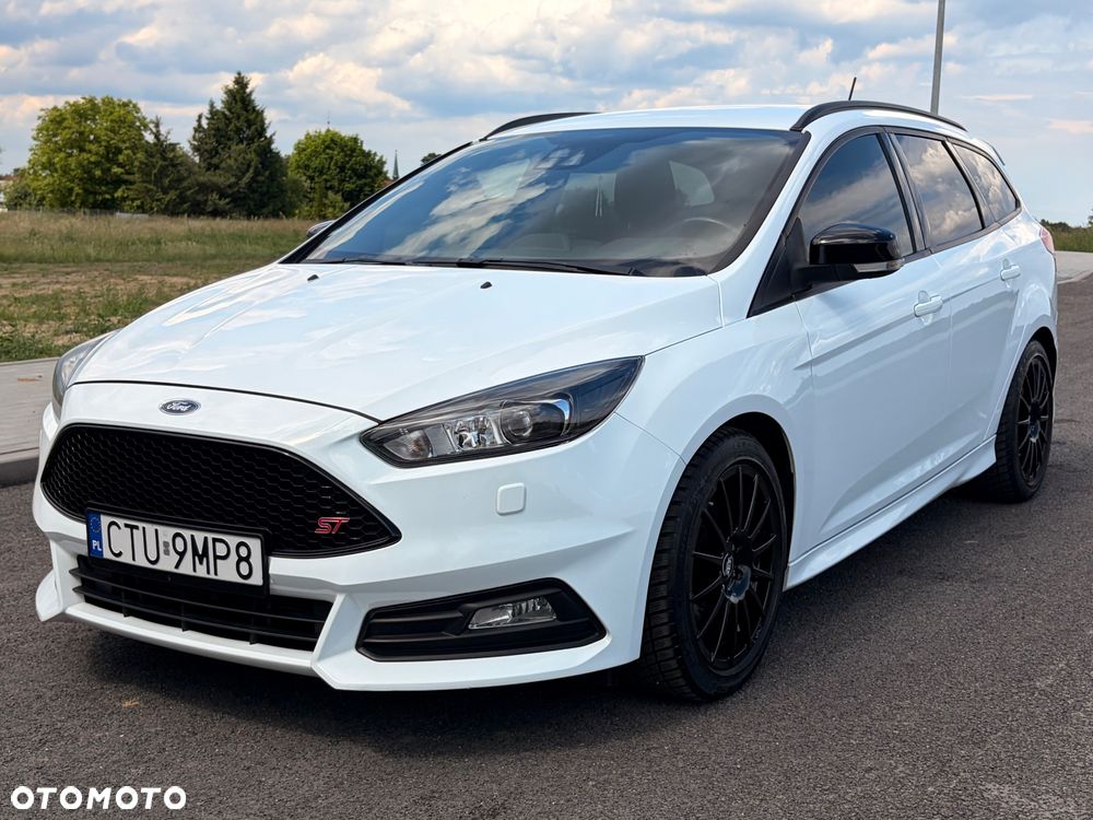 Ford Focus - 9