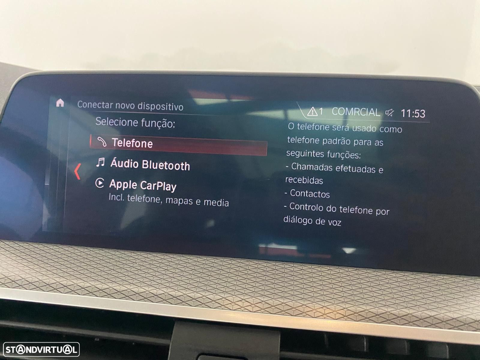 BMW X3 18 d sDrive Pack M Auto - 29