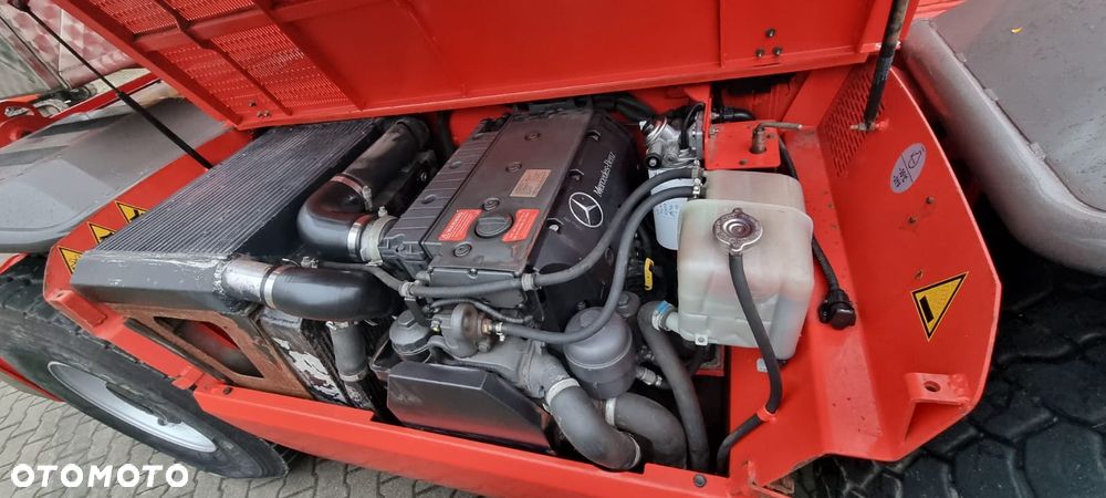 Manitou MRT 2150 PRIVILEGE - 33