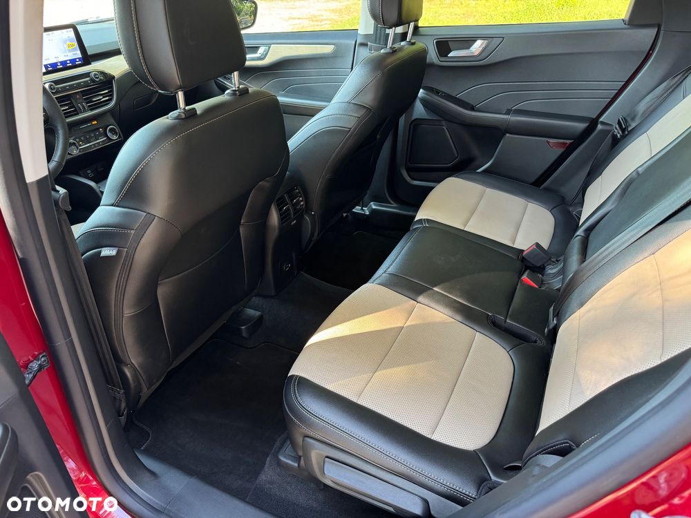 Ford Kuga 2.0 EcoBoost AWD Titanium ASS - 9