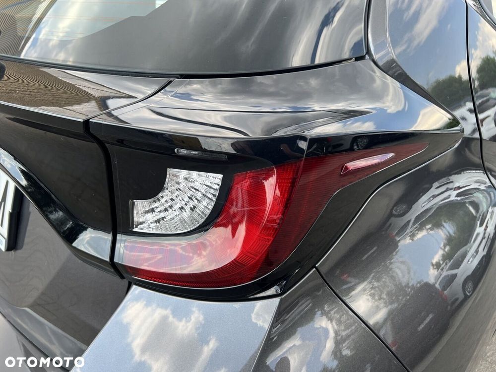 Toyota Yaris - 29