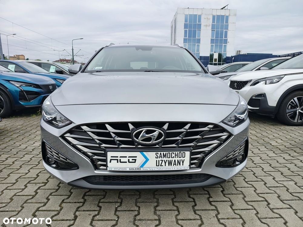 Hyundai i30 1.5 DPI Comfort - 2