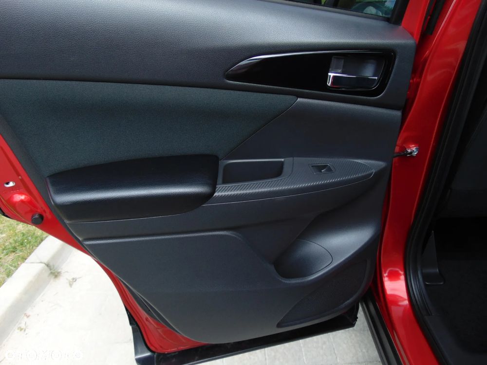 Mitsubishi Eclipse Cross 1.5 T-MIVEC 2WD Diamant+ - 21