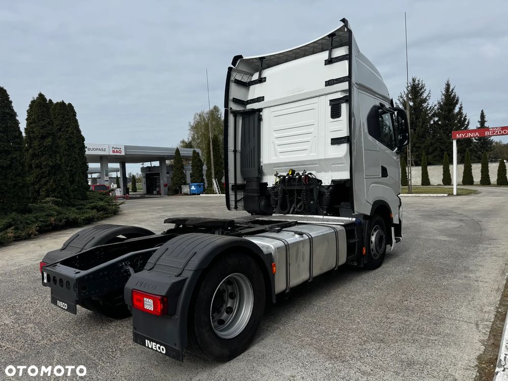 Iveco S-Way 460 - 3