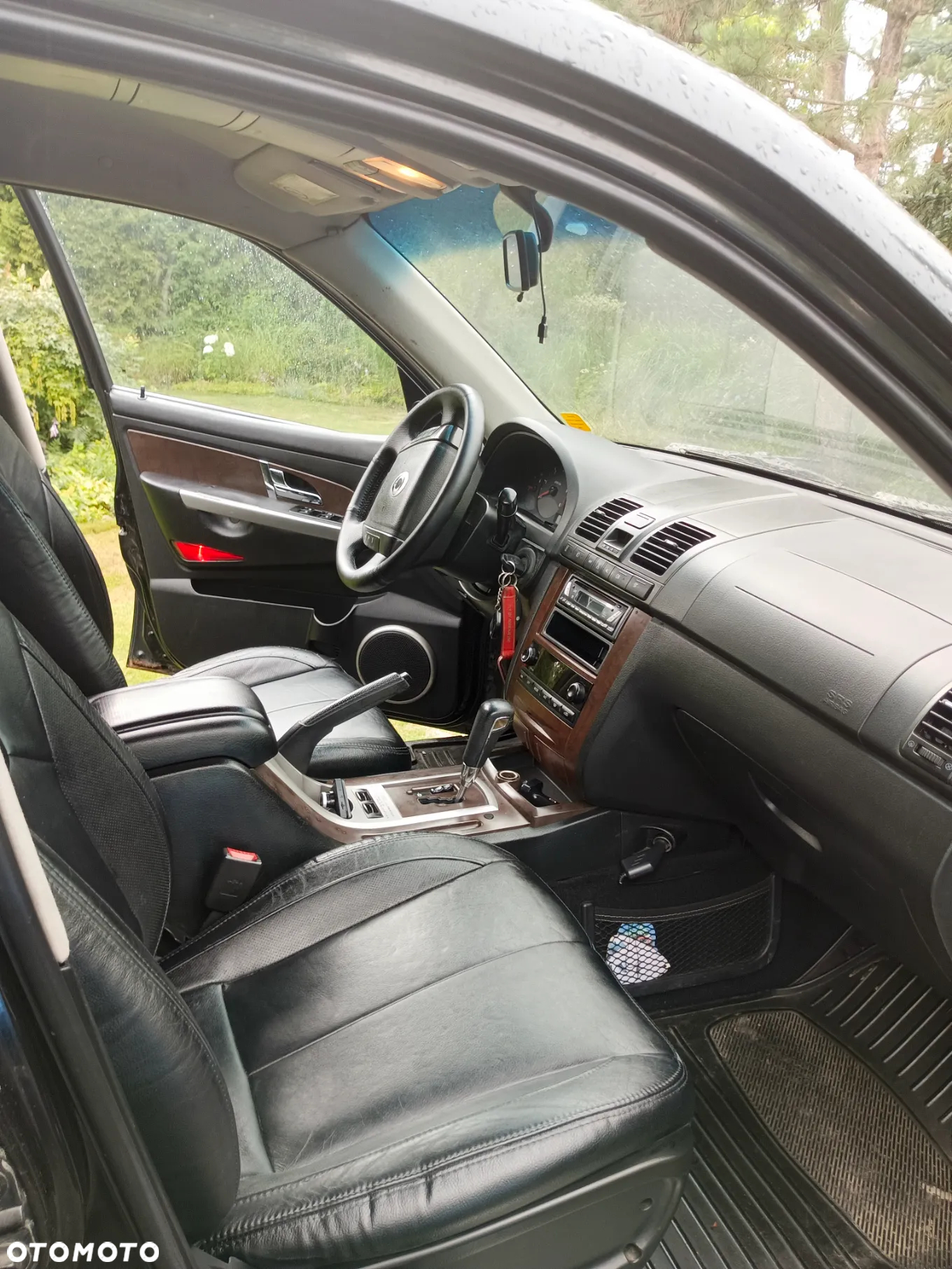 SsangYong/KGM Rexton 270 Xdi Elite - 6