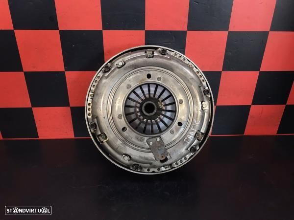 Kit Embraiagem Fiat Talento Camião De Plataforma/Chassis (296_) - 1