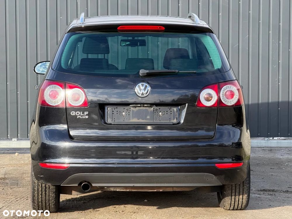 Volkswagen Golf 1.2 TSI BlueMotion Technology Cup - 6