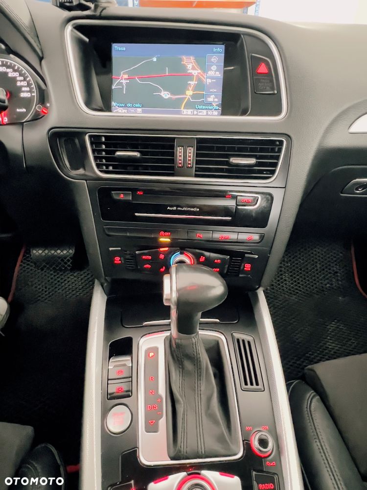 Audi Q5 2.0 TDI Quattro S tronic - 17