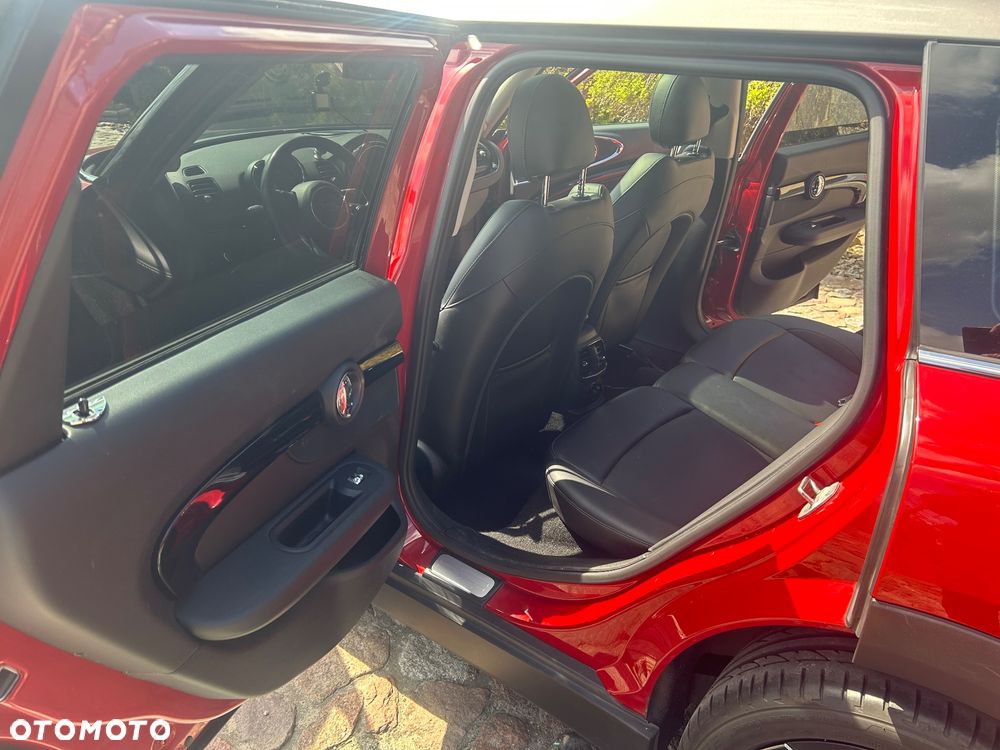 MINI Cooper S - 18