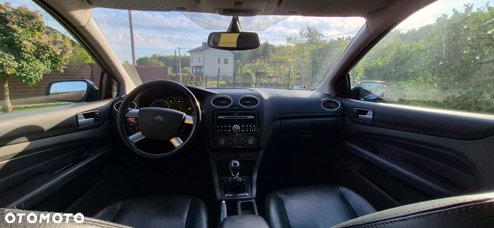 Ford Focus - 10
