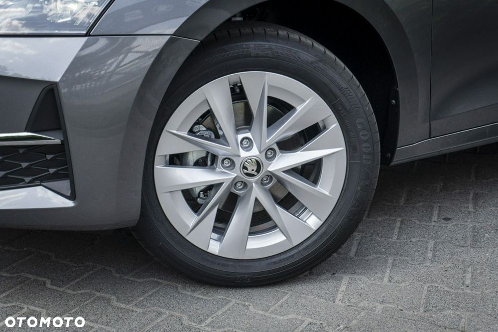 Skoda Octavia - 4