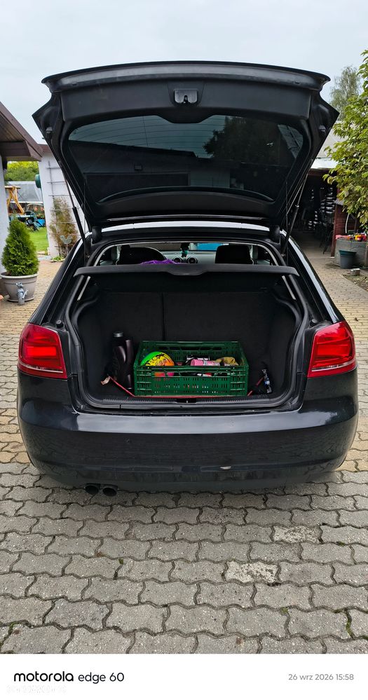 Audi A3 3-drzwiowe - 12