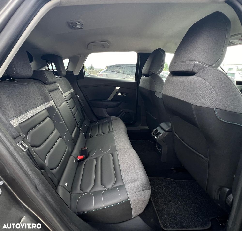 Citroën C4 1.5 BlueHDi S&S EAT8 Shine - 16