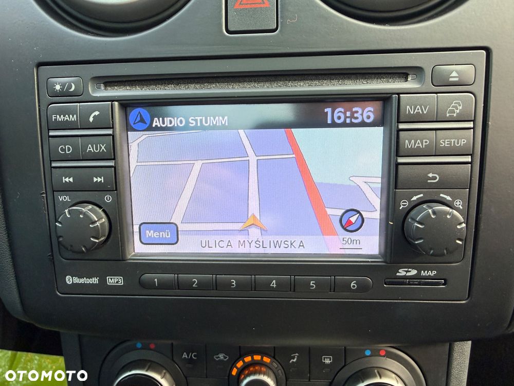 Nissan Qashqai 2.0 Tekna CVT - 18