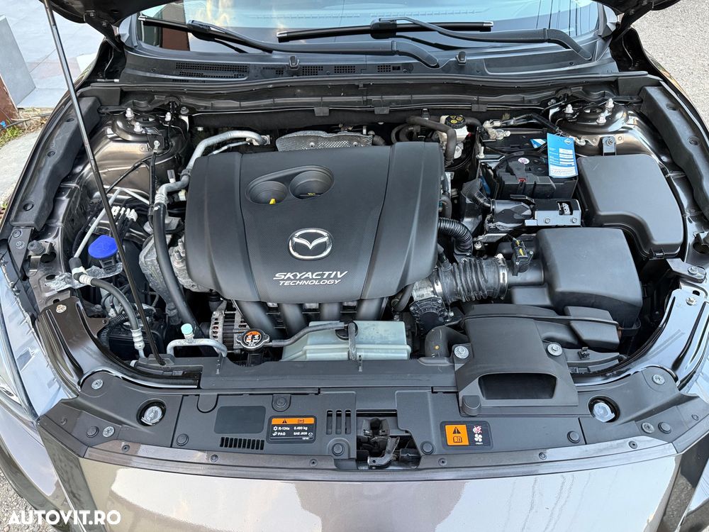 Mazda 3 - 22