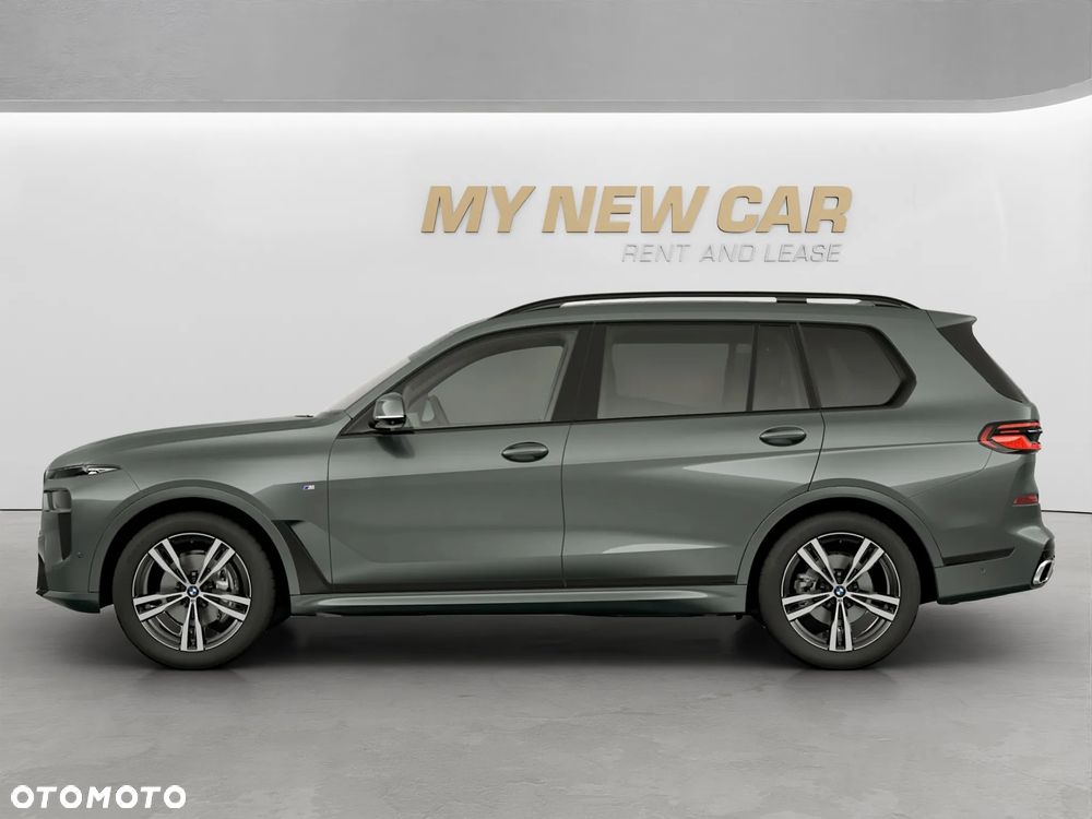 BMW X7 xDrive40d - 29