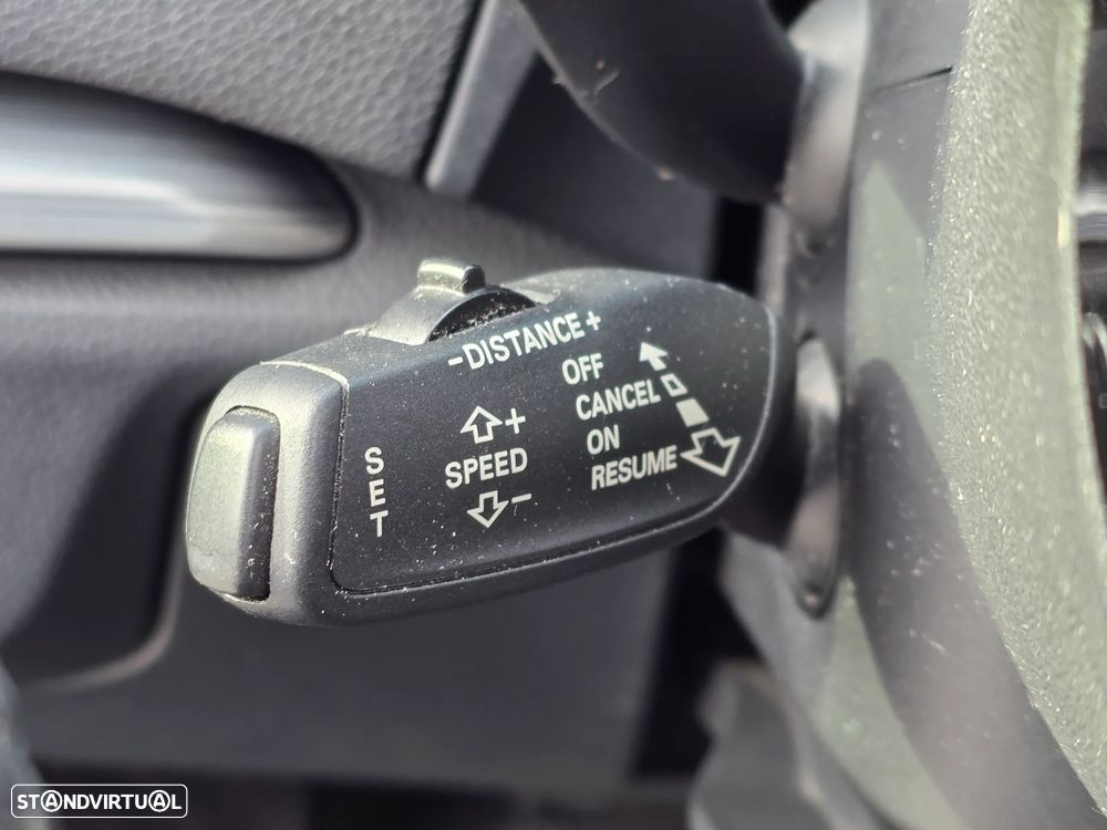 Audi A3 Sportback 2.0 TDI S-line - 42
