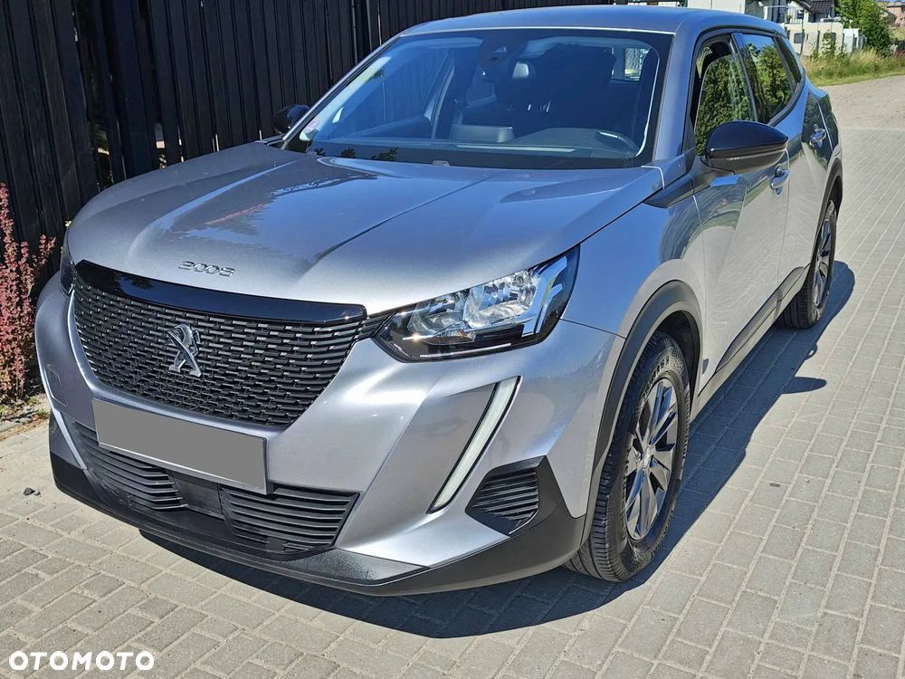 Peugeot 2008 PureTech 100 Active - 3