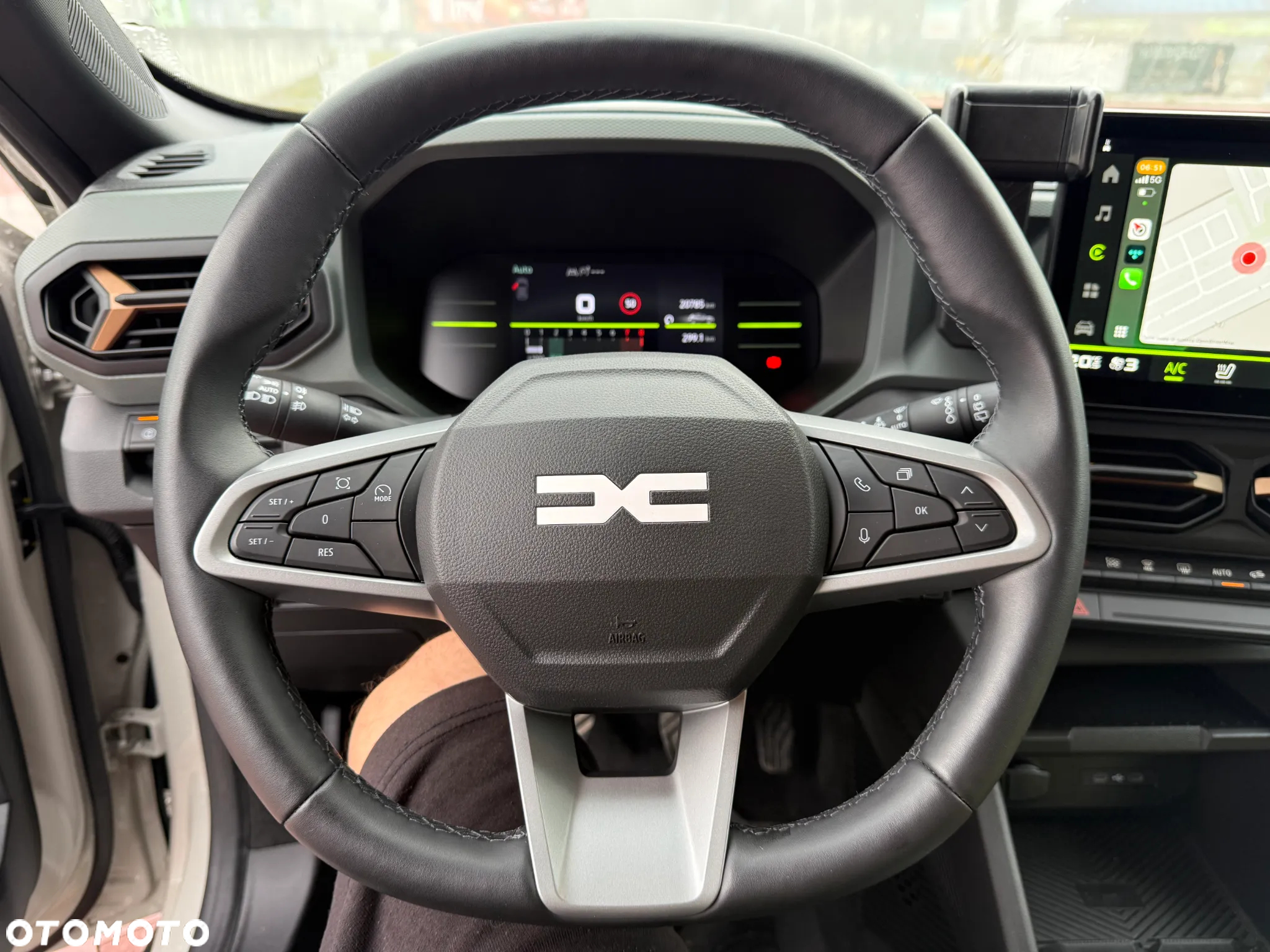 Dacia Duster - 13