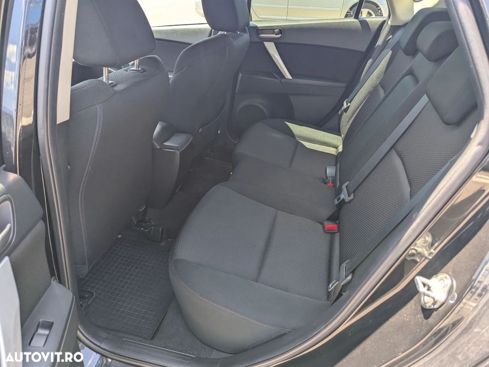 Mazda 3 1.6i TX - 17