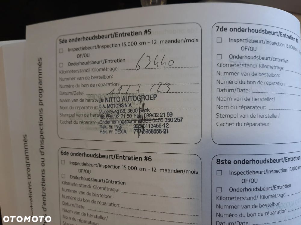 Kia Ceed 1.4 CVVT Dream Team Edition - 40