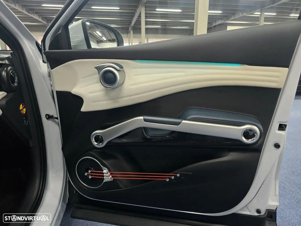 BYD Atto 3 60.48 kWh Design - 31