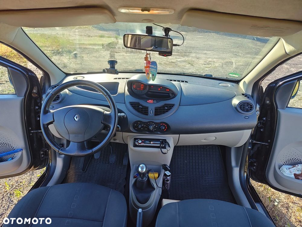 Renault Twingo 1.2 16V Night & Day - 7