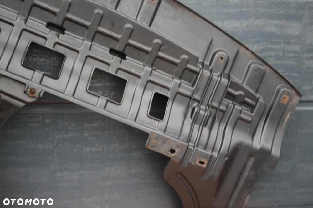 OSŁONA DOLNA PŁYTA SILNIKA OPEL MOKKA DIESEL KOMPLETNA 95394927 94786462 - 10