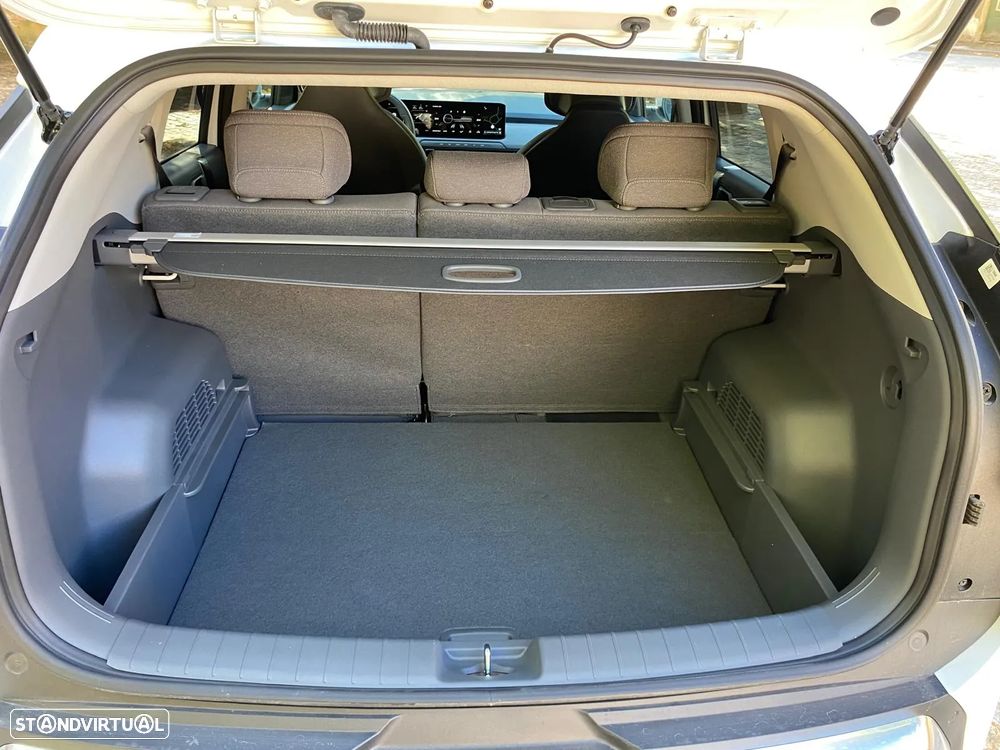 Kia EV3 58.3 kWh Drive - 51