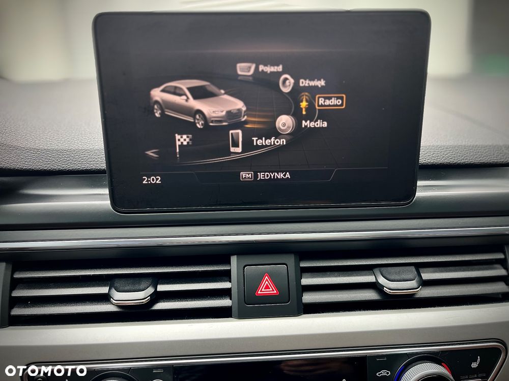 Audi A4 Limousine 2.0 TFSI quattro S tronic sport - 27