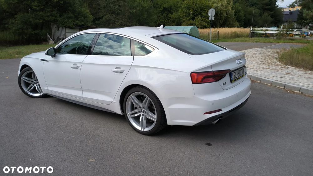 Audi A5 - 4