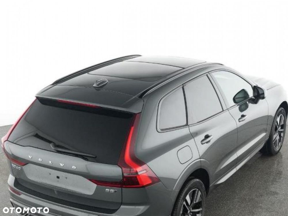 Volvo XC 60 2025